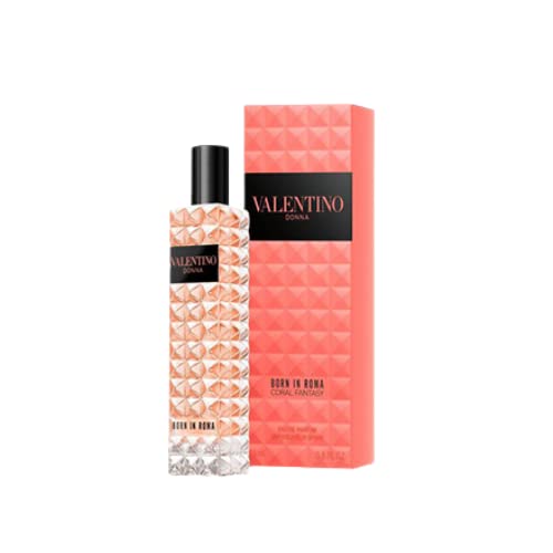 valentino perfume