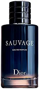 dior sauvage eau de parfum winter fragrance
