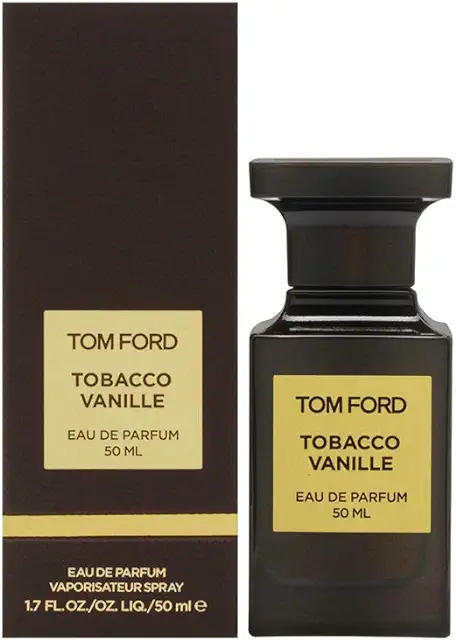 tom ford winter fragrance