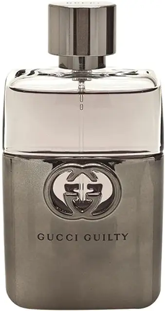 gucci guilty winter fragrances