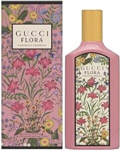 best floral perfumes