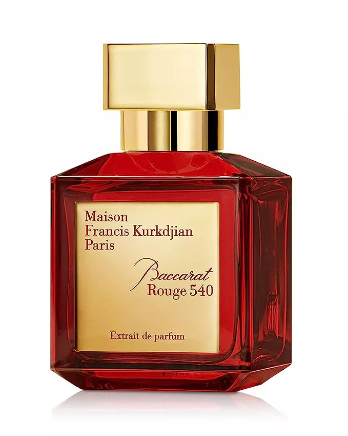 maison francis kurkdjan winter fragrance