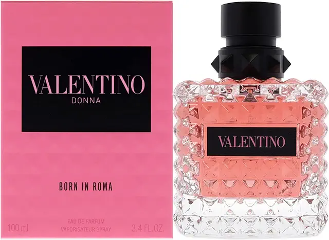 valentino perfume