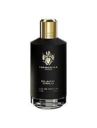 mancera black gold