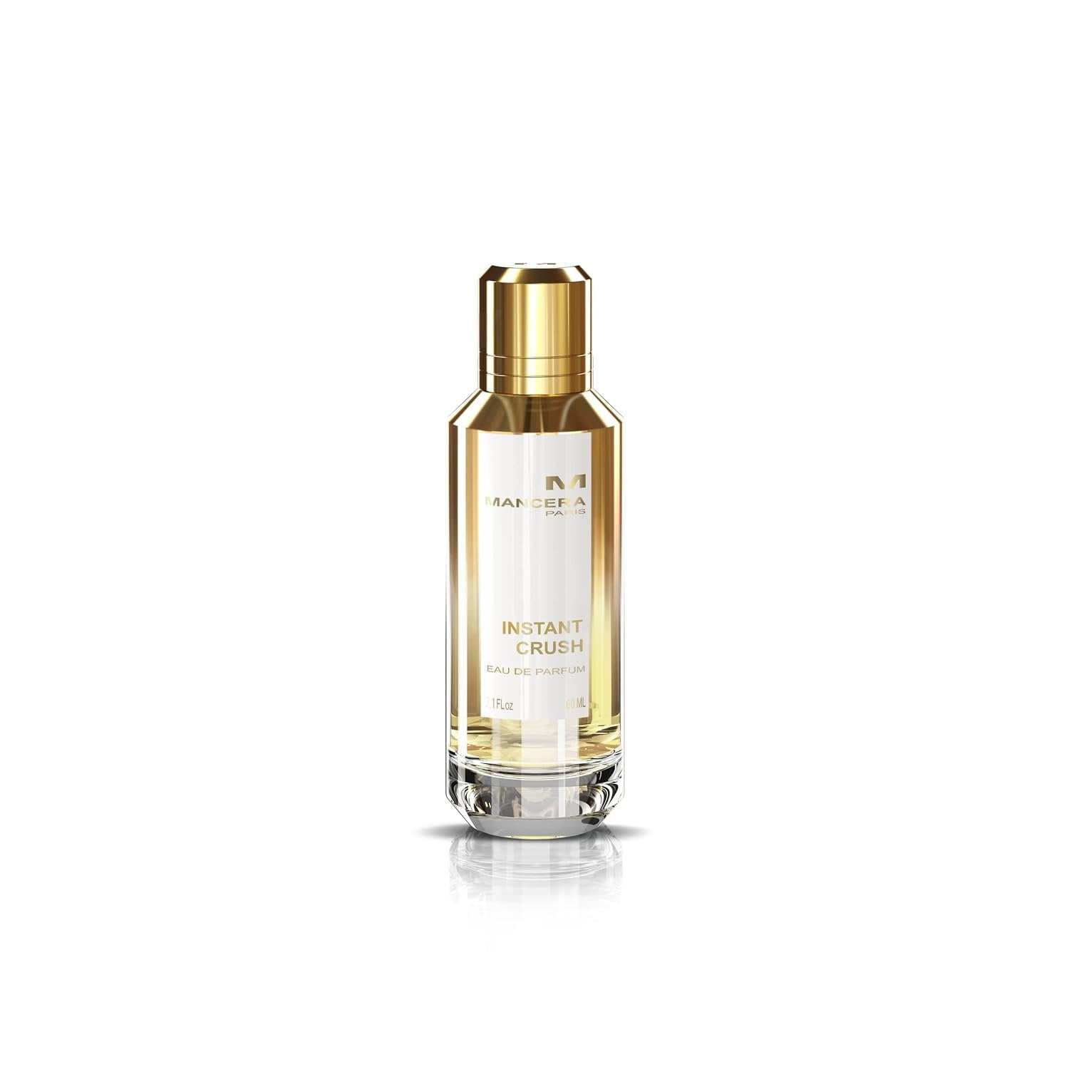 MANCERA Instant Crush Eau De Parfum, 2 Fl Oz MANCERA Instant Crush Eau De Parfum, 2 Fl Oz