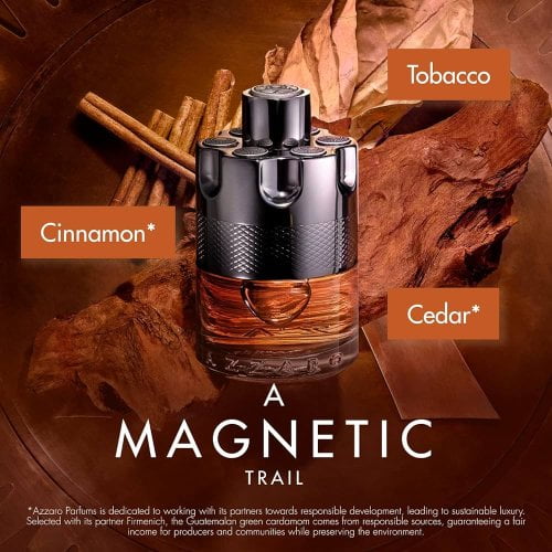 Azzaro Wanted By Night Eau de Parfum
