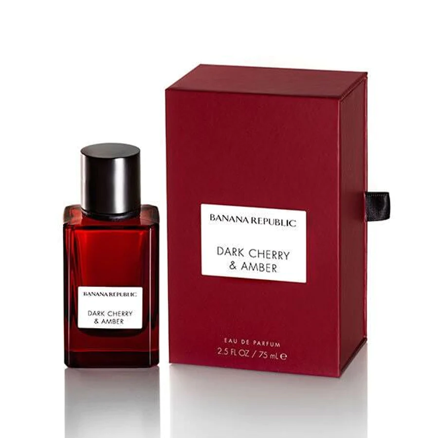 best cherry perfume
