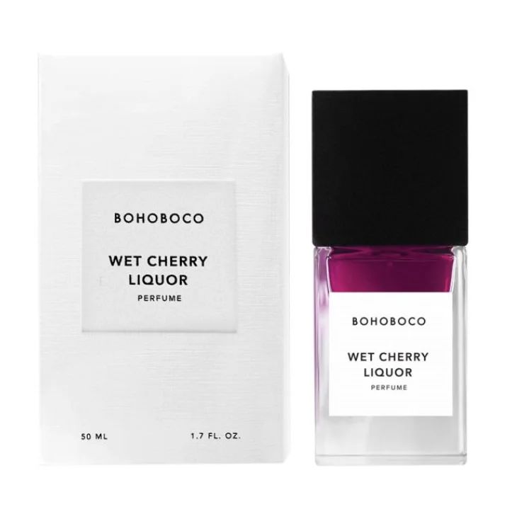 best cherry perfume