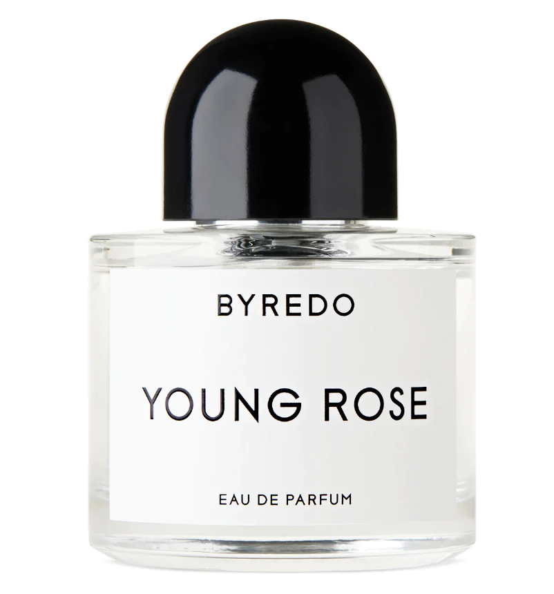 best rose fragrances