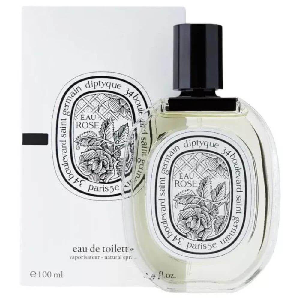 best rose fragrances