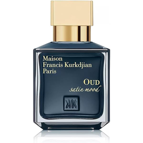 Oud Fragrance