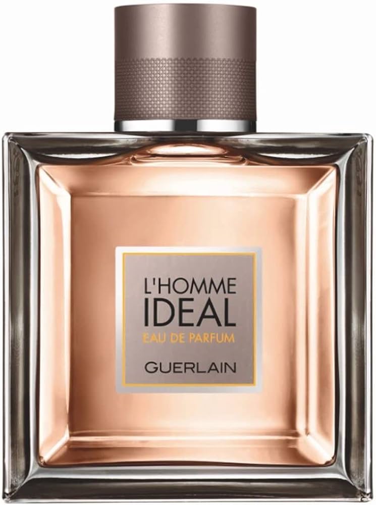 Guerlain L'Homme Ideal Eau de Parfum