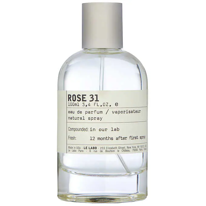 best rose fragrances
