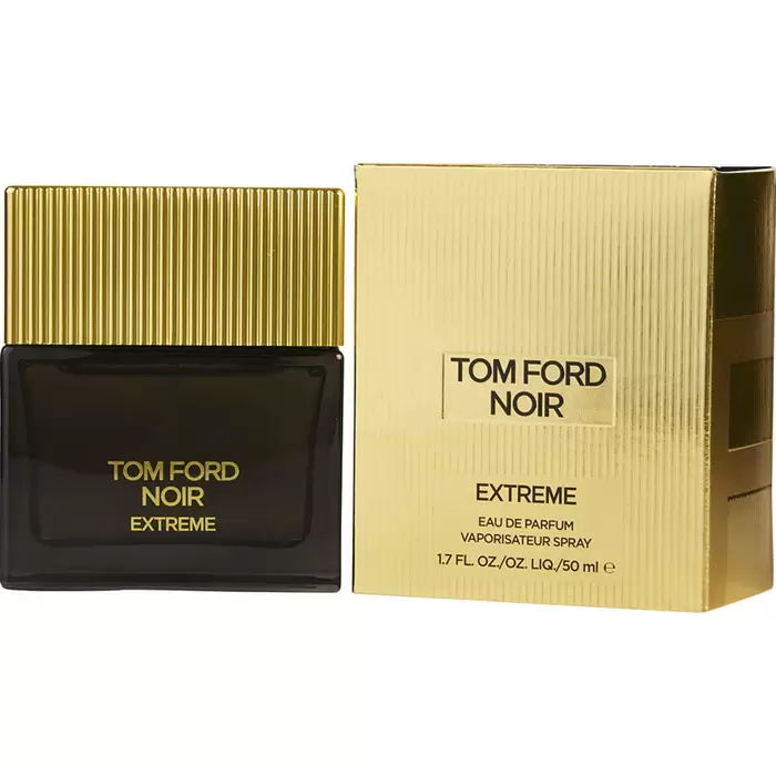 oriental fragrances