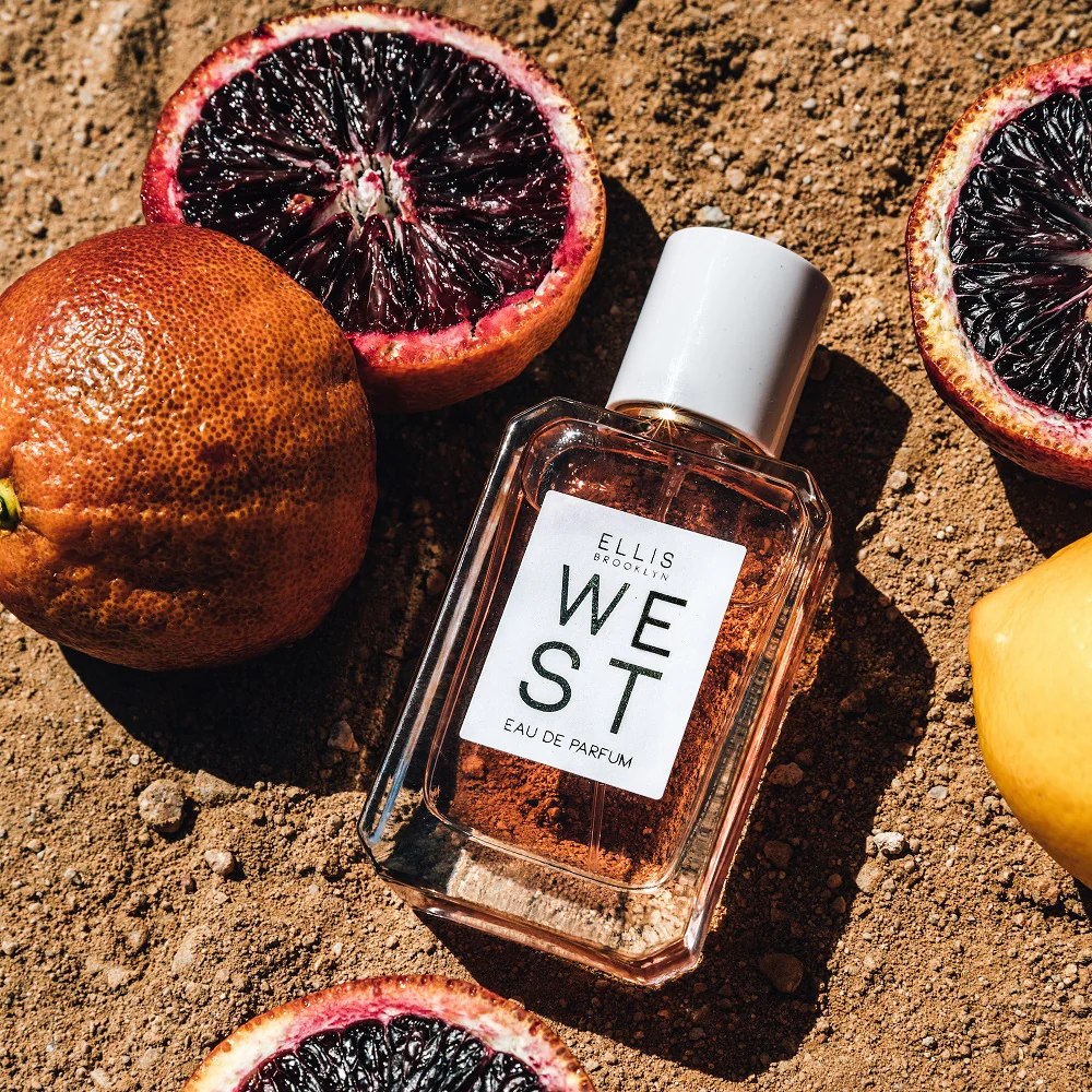 fruity perfumes