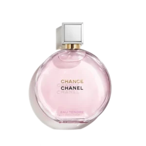chanel chance perfum