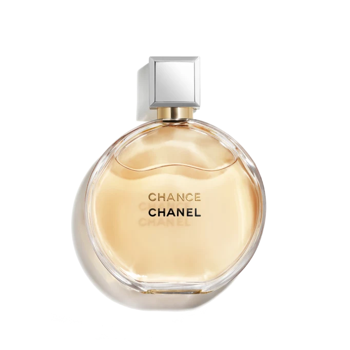 Chanel chance perfum