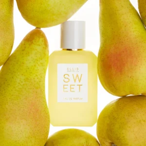 fruity perfumes