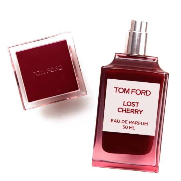 best cherry perfume