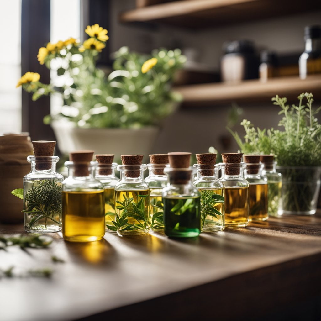 Fragrance Concentration Guide