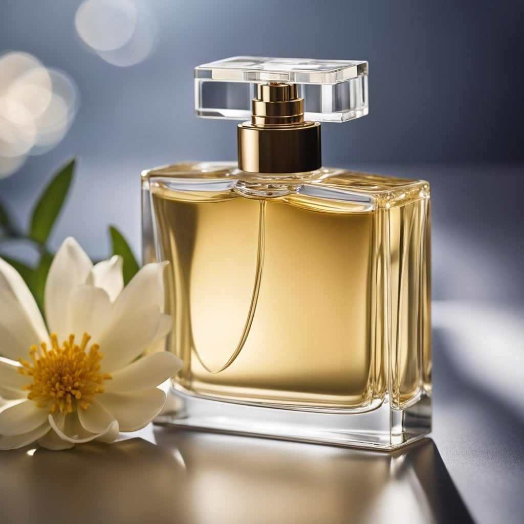 Fragrance Concentration Guide