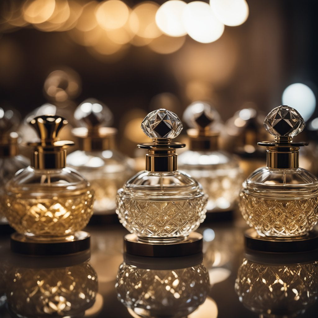 Fragrance Concentration Guide