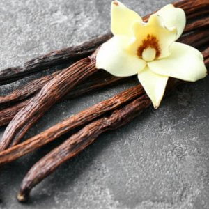 vanilla Luxury Eau de Parfum