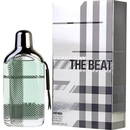 best burberry cologne