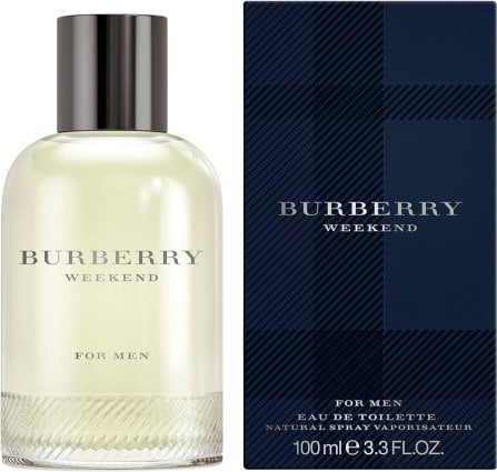 best burberry cologne