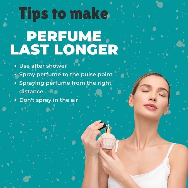 How to Make Your Perfume