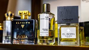 what is a niche fragrance What Is Niche Perfume