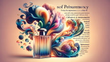 Why Perfume is Important Importance of Wearing Perfume