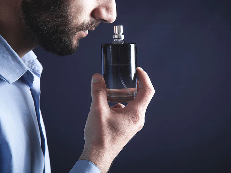Perfume Scent Guide