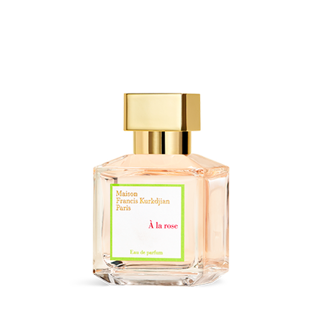 best rose fragrances