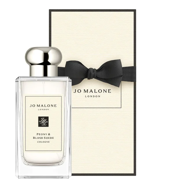 fresh scents for spring
