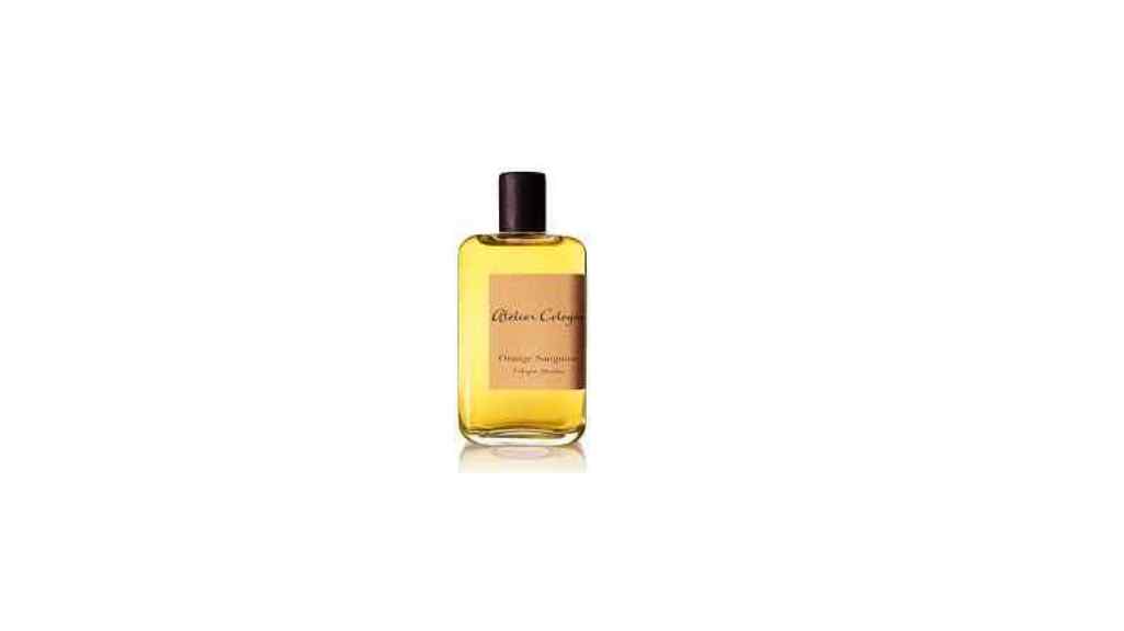 best citrus perfumes