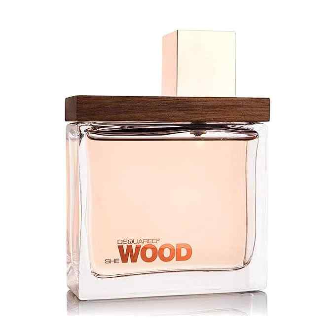 Best Woody Perfumes for Her