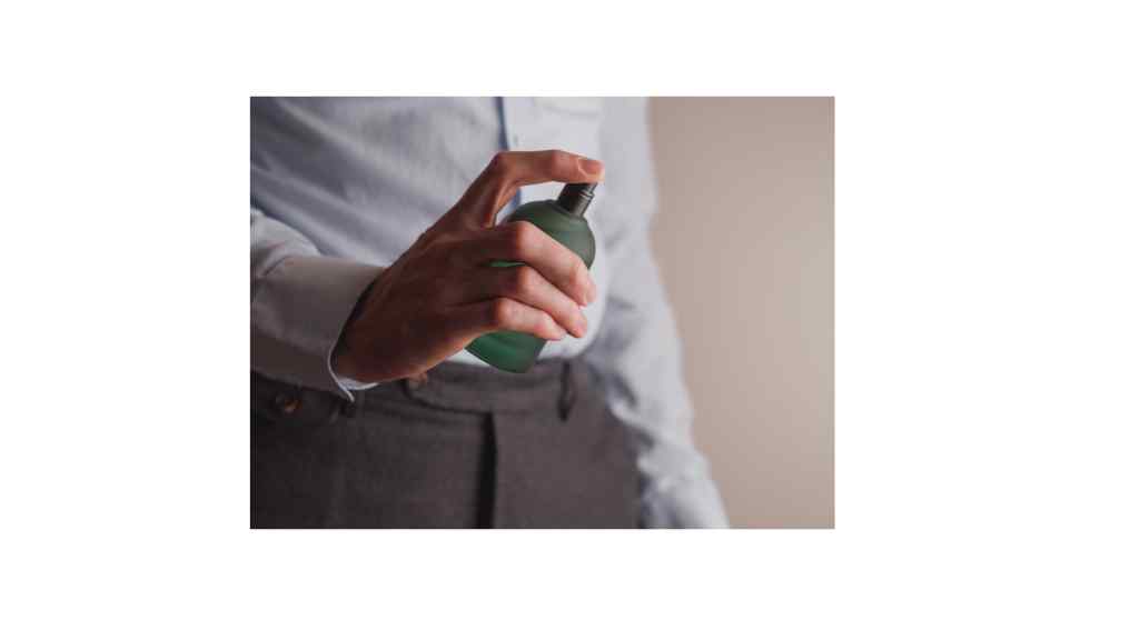 Importance of Wearing Perfume