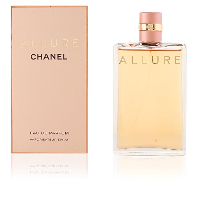 best chanel perfume