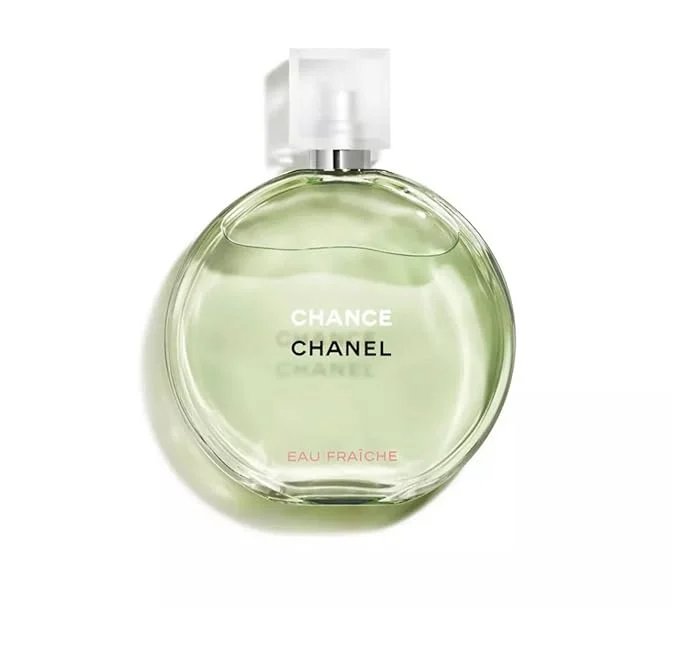 best chanel perfume