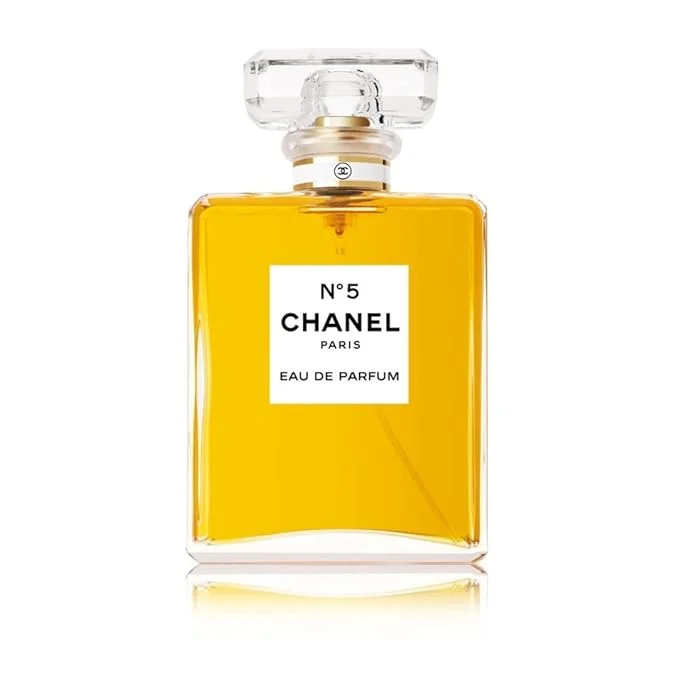 best chanel perfume