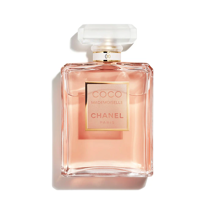 best chanel perfume