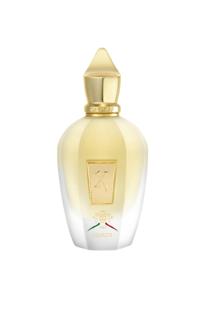 Layering Xerjoff Naxos & Parfums de Marly Pegasus