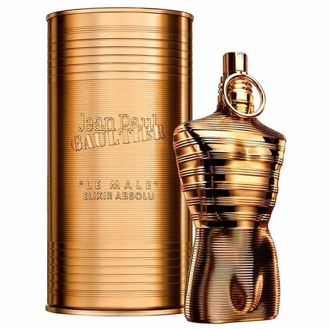 Among its latest offerings is Le Male Elixir Absolu vs Le Male Elixir, two fragrances that, while sharing a lineage, present distinct olfactory experiences