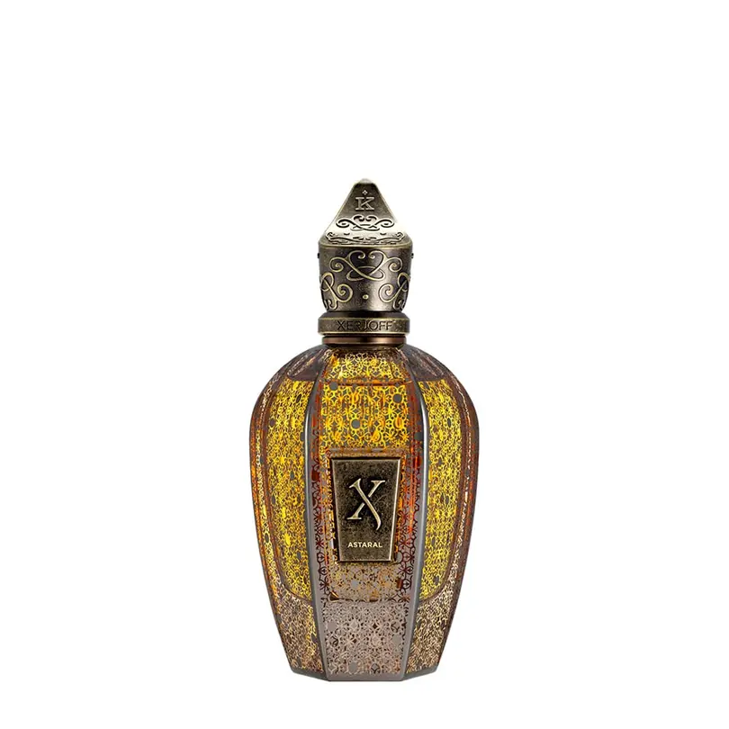 Layering Maison Crivelli Oud Stallion & Xerjoff Astaral