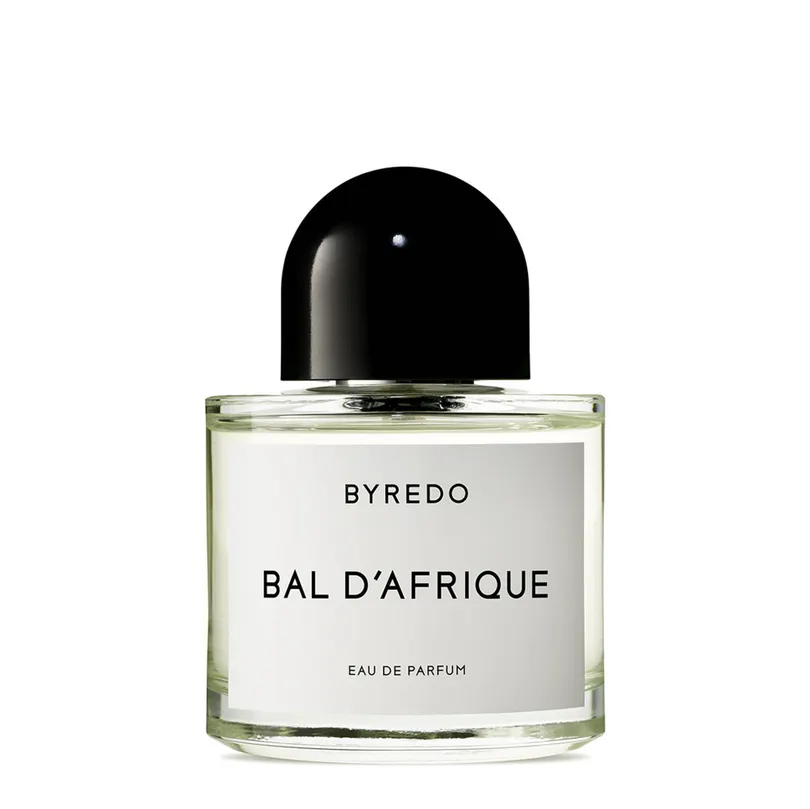 Bal d'Afrique Byredo vs White Forest Björk and Berries