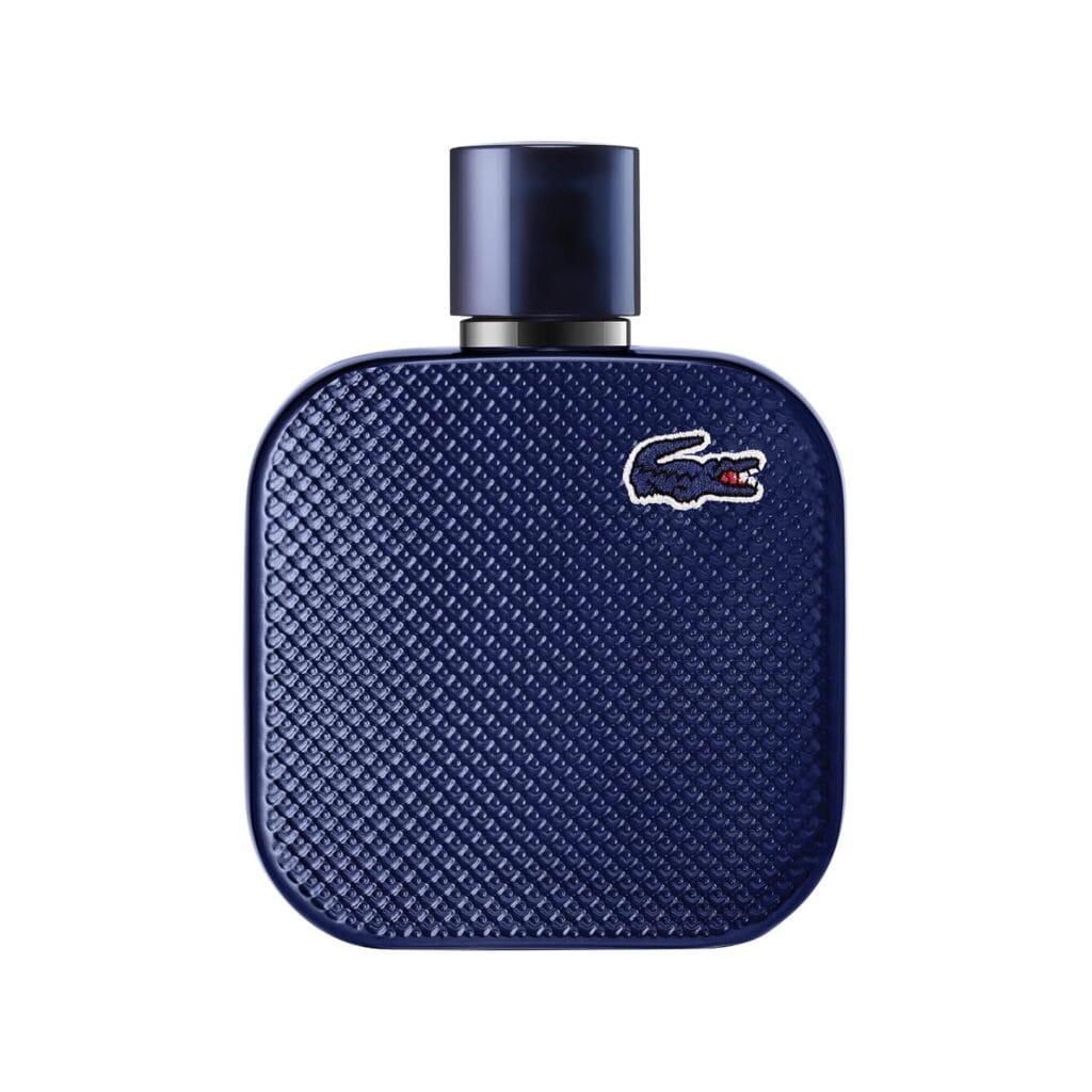 L.12.12 Bleu Lacoste
