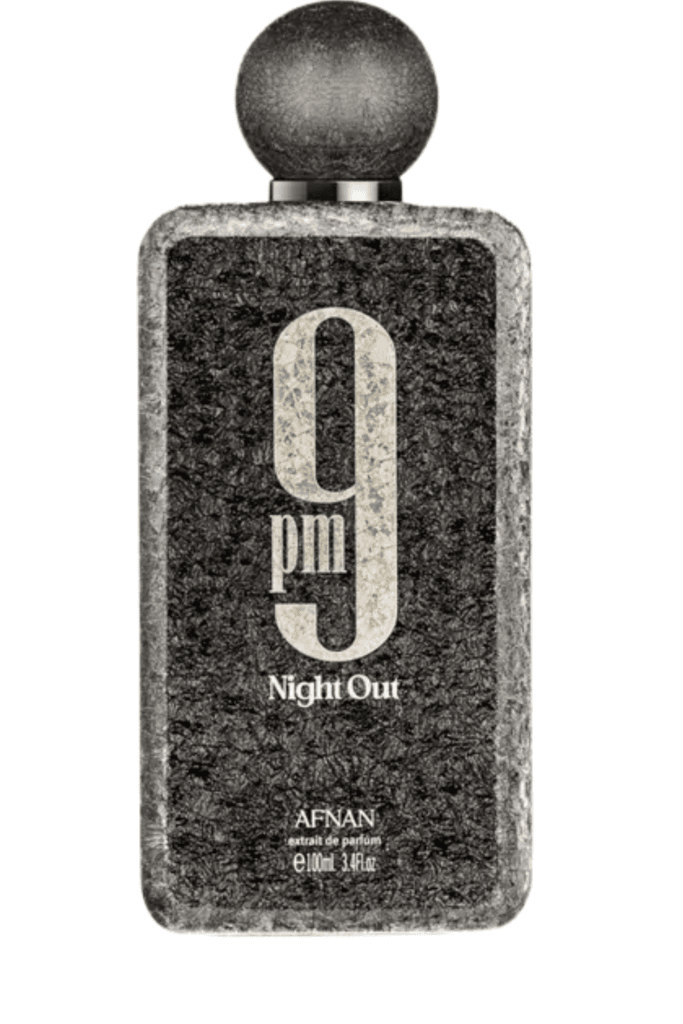 9pm Night Out Afnan