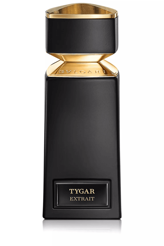 Le Gemme Tygar Extrait BVLGARI