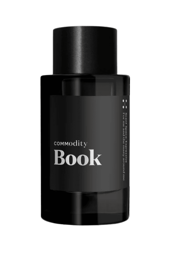 Book Commodity